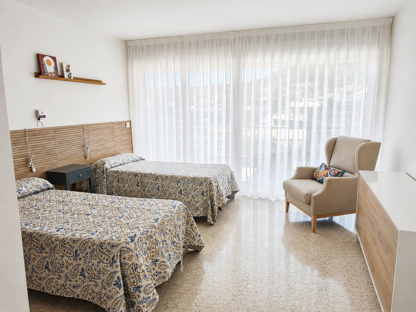 Dormitorio 2