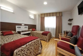 Dormitorio 1