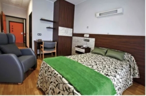 Dormitorio 2