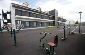 Centro Residencial Balbona
