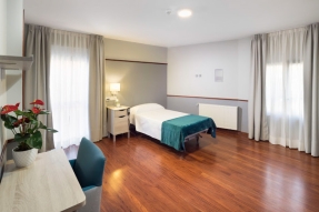 Dormitorio 1