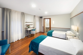 Dormitorio 2