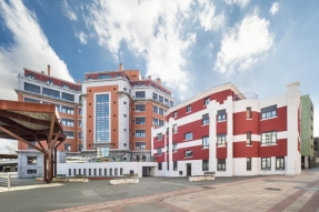  Residencia Seniors Altos Hornos
