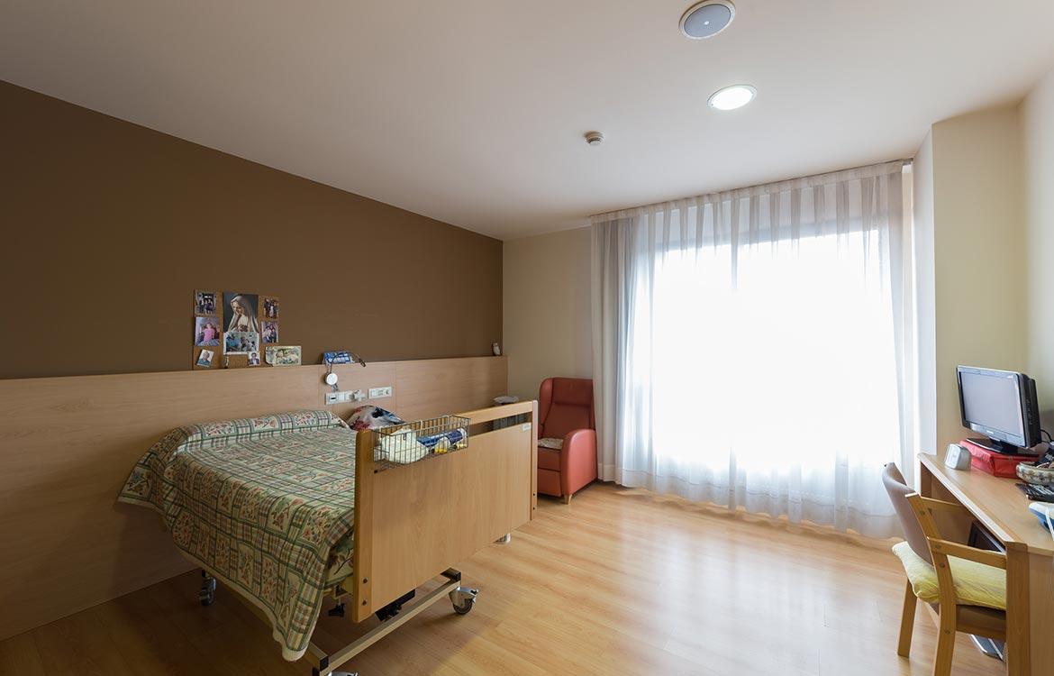 Dormitorio 1