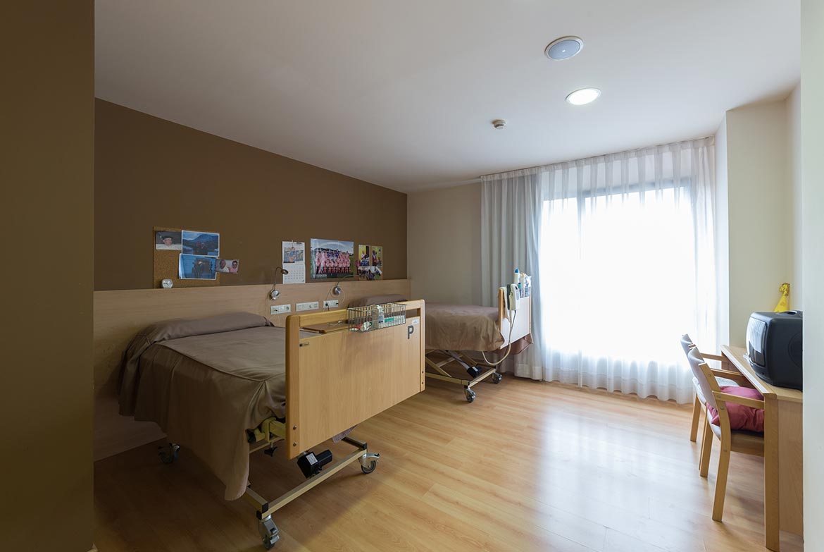 Dormitorio 2