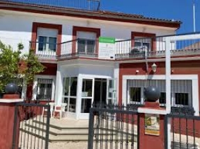 Residencia nuestra Sra de la Asunción