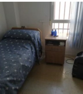 Dormitorio 1