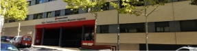 Residencia y pisos tutelados para mayores Leganés