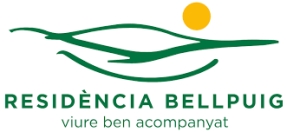 Centre de dia de la Residència Bellpuig