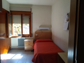 Dormitorio 2