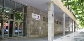 Centro de Mayores Vitalia Guadalquivir