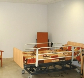 Dormitorio 1