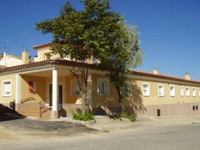 Residencia y vivienda municipal de mayores Abia de la Obispalia