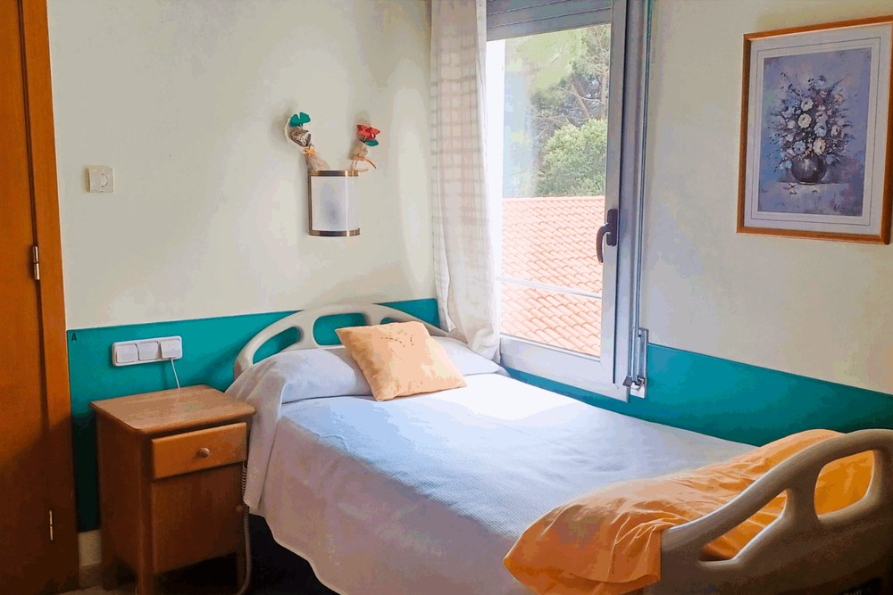 Dormitorio 1