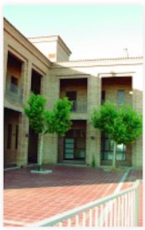 Residencia de mayores de Estadilla