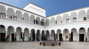 Residencia de Mayores San Juan de la Palma Gerón