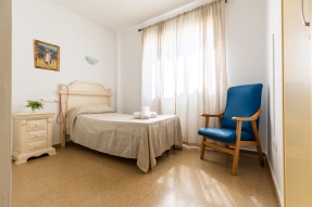 Dormitorio 1