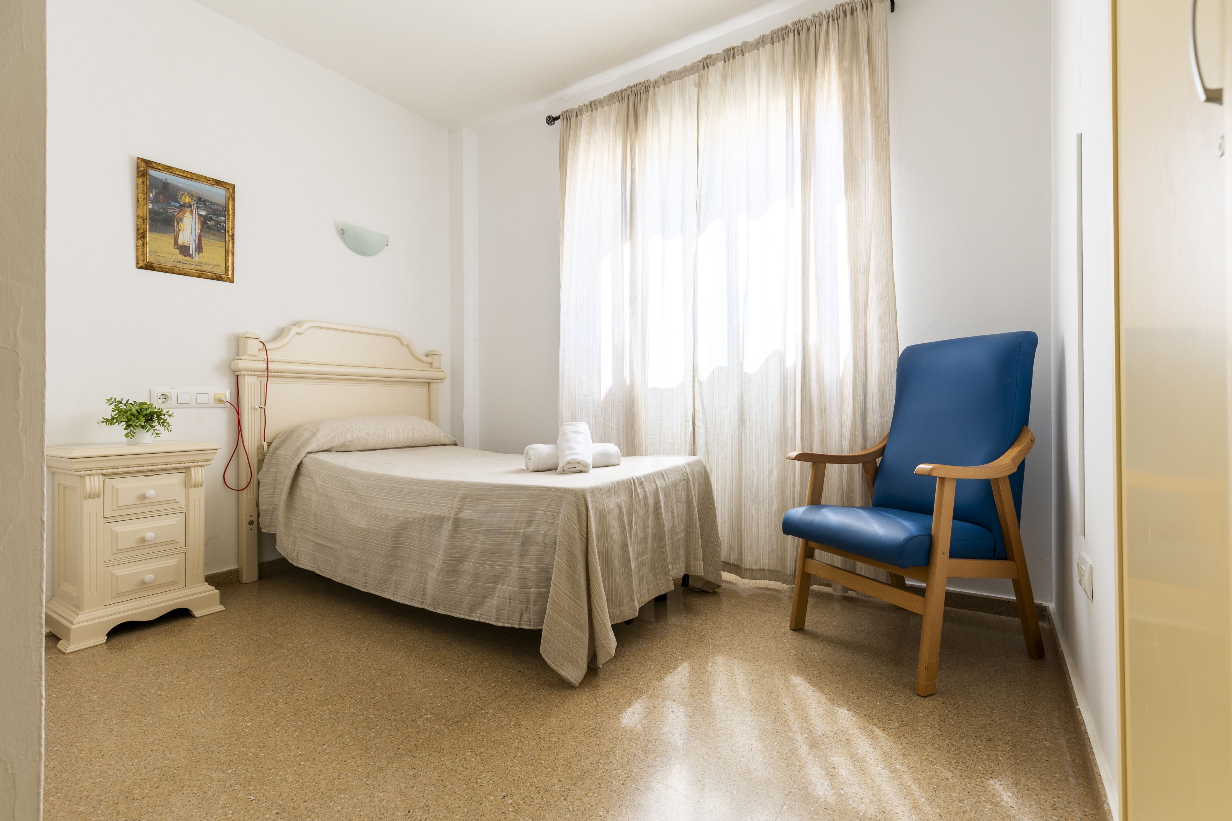 Dormitorio 1