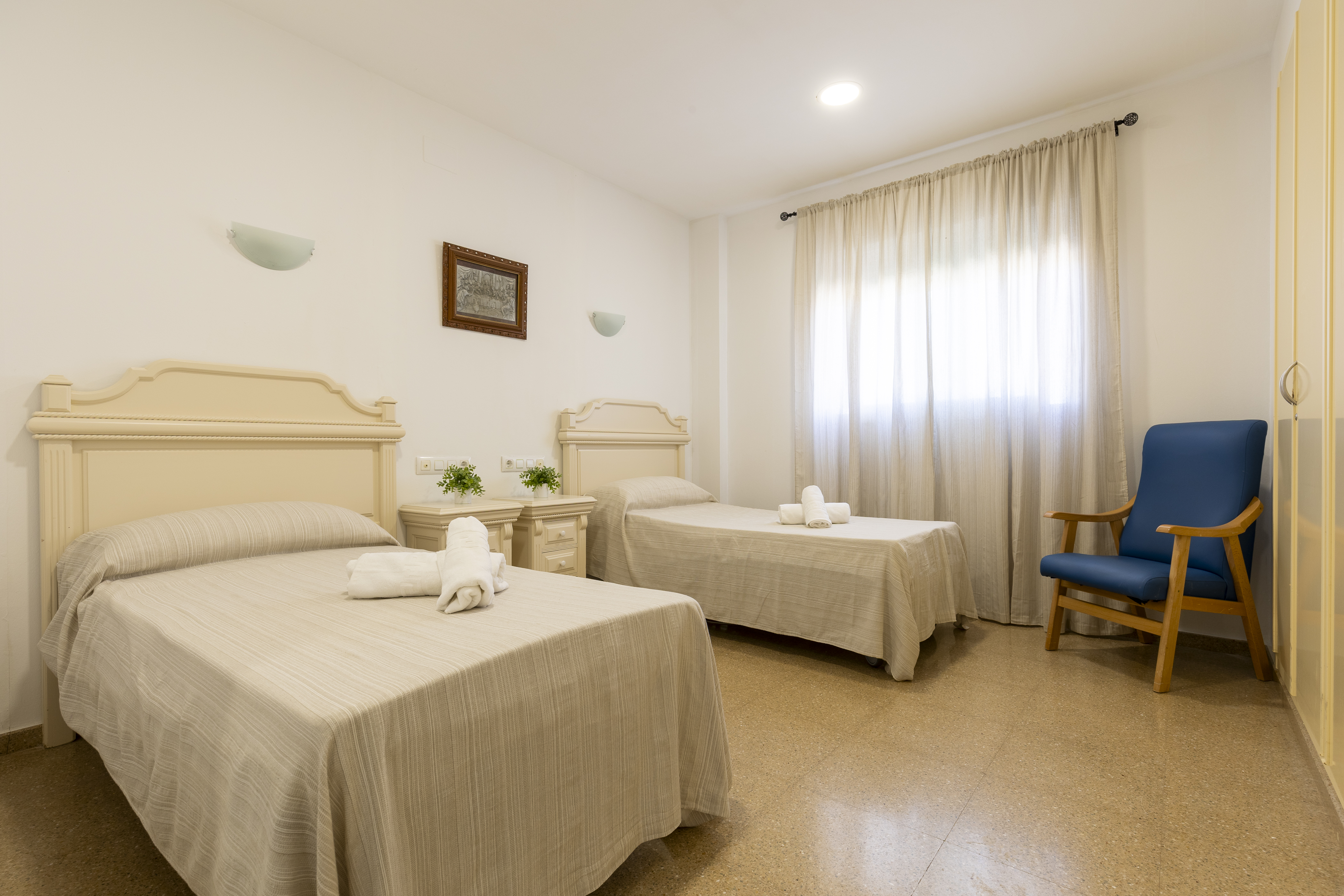 Dormitorio 2