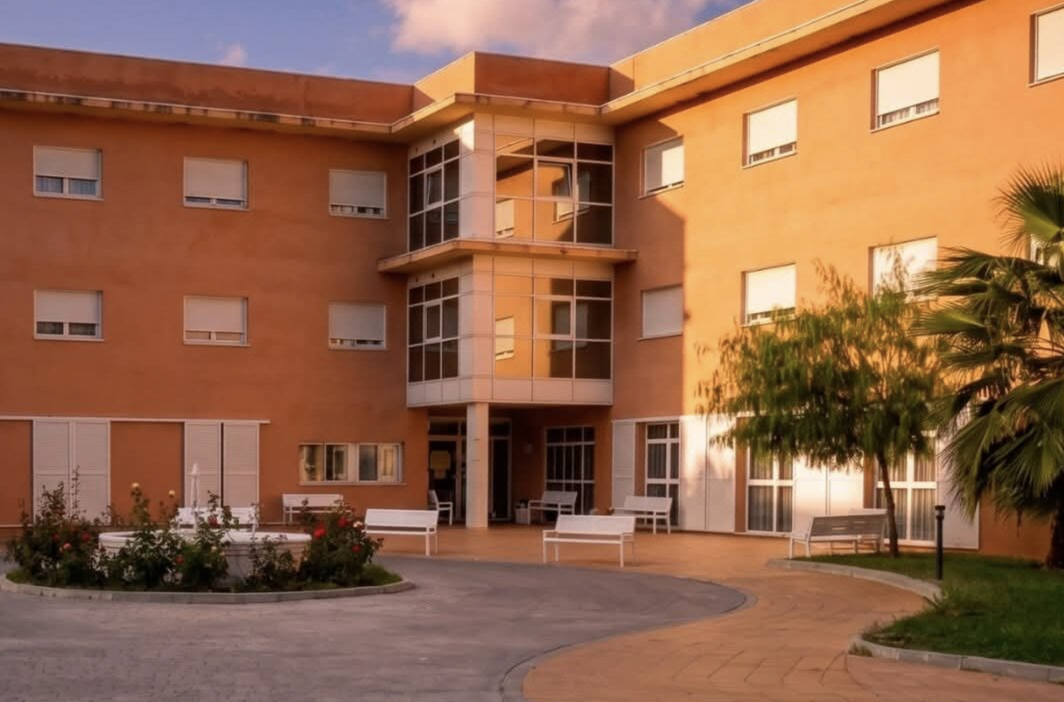Residencia Mimara Los Villares