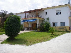 Centro residencial Fuente Ariza