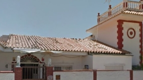 Residencia de mayores Puertosol