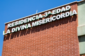 Residencia geriátrica Divina Misericordia