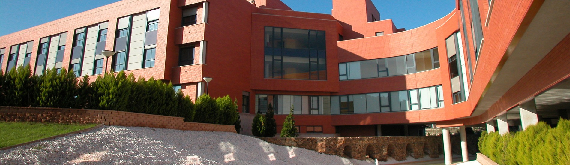 Vista exterior