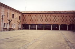 Residencia geriátrica San Raimundo