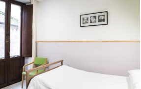 Dormitorio 1