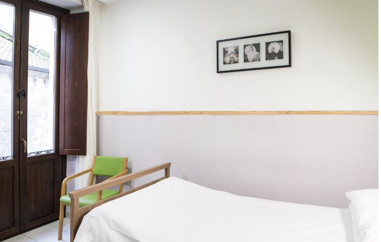 Dormitorio 1