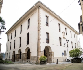 Residencia GSR San Juan y la magdalena de Segura