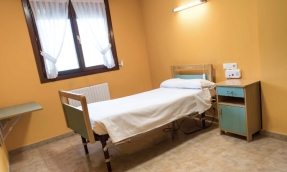 Dormitorio 1