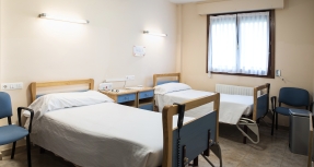 Dormitorio 2