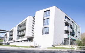 Vista exterior