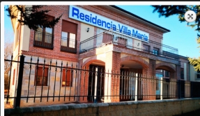 Residencia de mayores Villa Maria