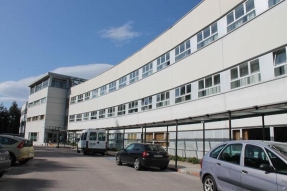 Residencia  de maiores Bembrive