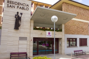 Centro de Mayores Vitalia San Pablo
