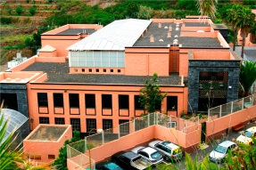 Centro sociosanitario San Juan de la Rambla