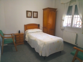 Dormitorio 1