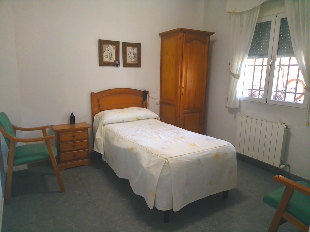 Dormitorio 1