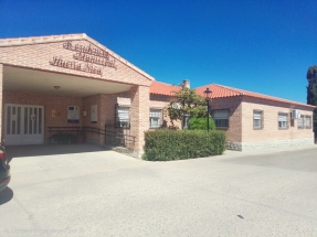 Residencia de Mayores Huerta de Nica