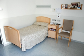 Dormitorio 1