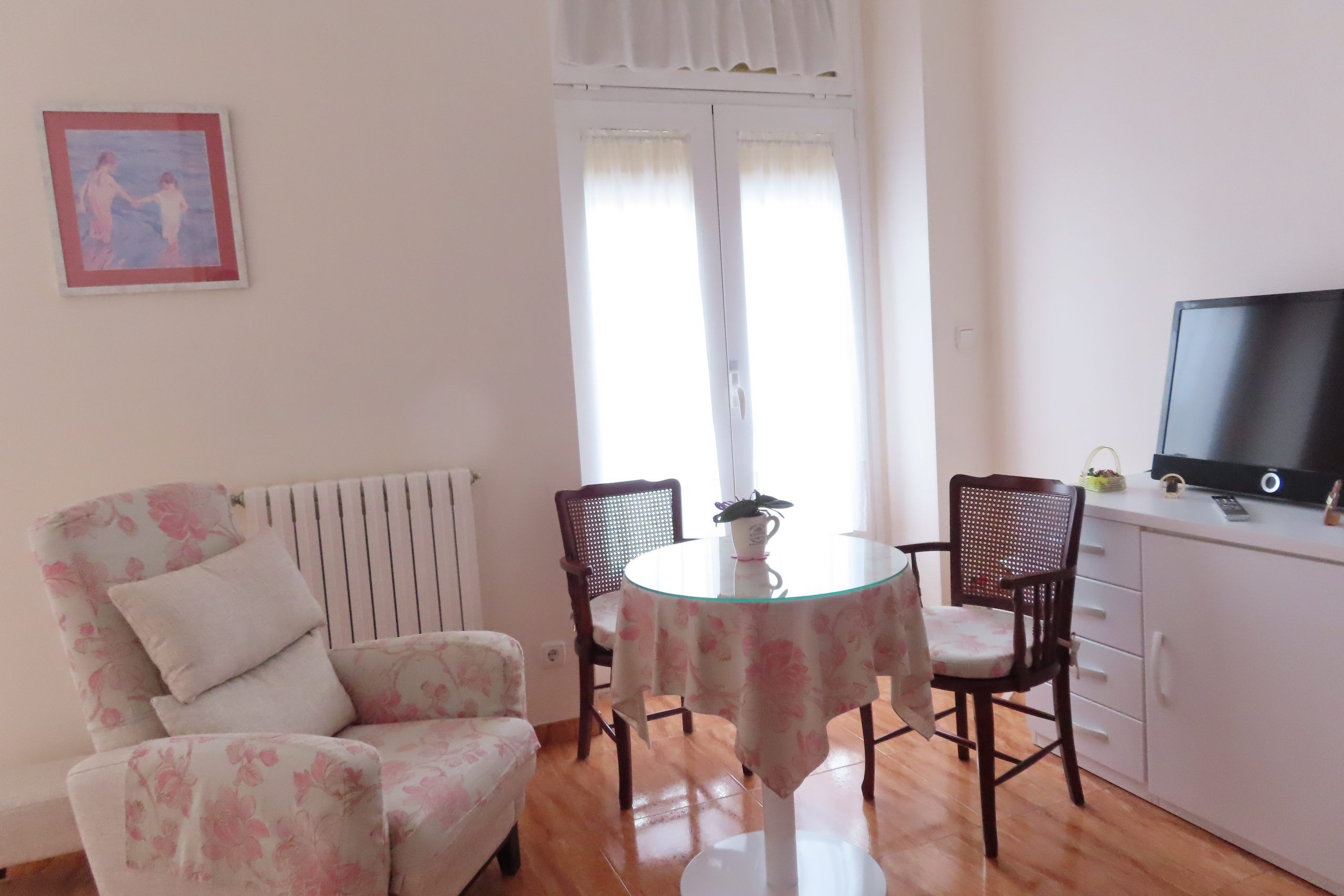 Dormitorio 1
