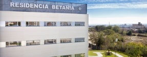 Residencia geriátrica Betania Escolapios