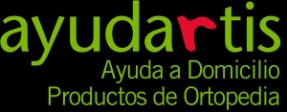 Servicio de ayuda a domicilio AYUDARTIS