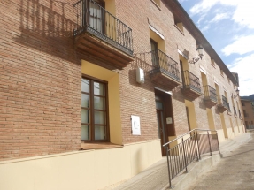 Residencia Sabiñan