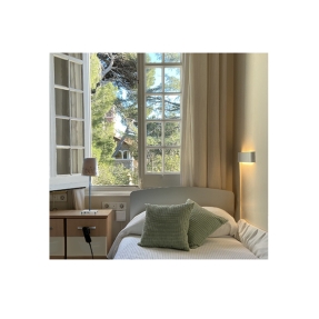Dormitorio 1