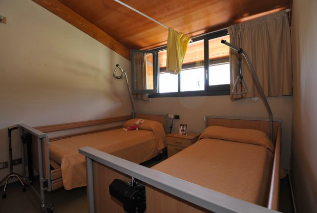 Dormitorio 2