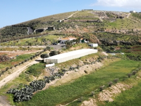 Centro de día para mayores La Finca